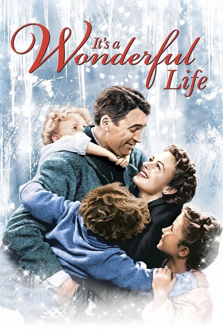 How the Biggest Whoops in Cinematic History Revived ‘It’s a Wonderful Life’ United States