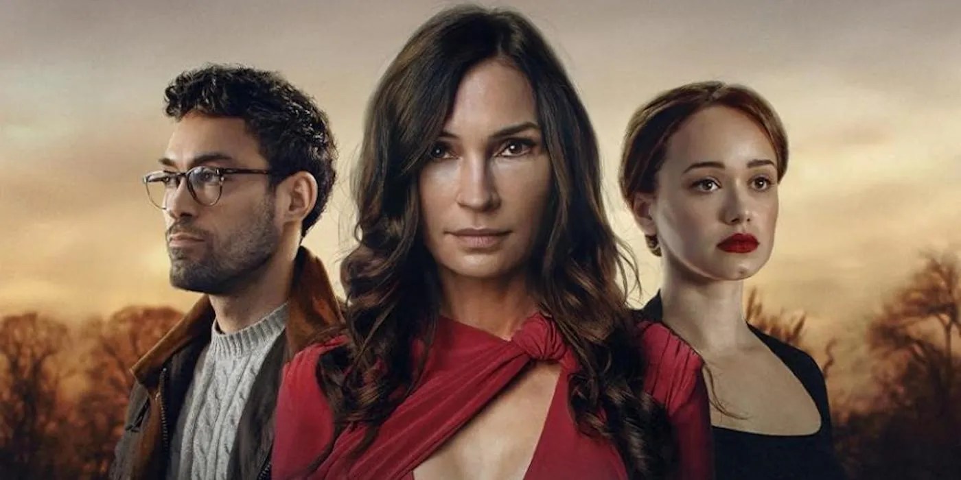 ‘Locked In’ Ending Explained — How Does Netflix's Twisty Thriller End?