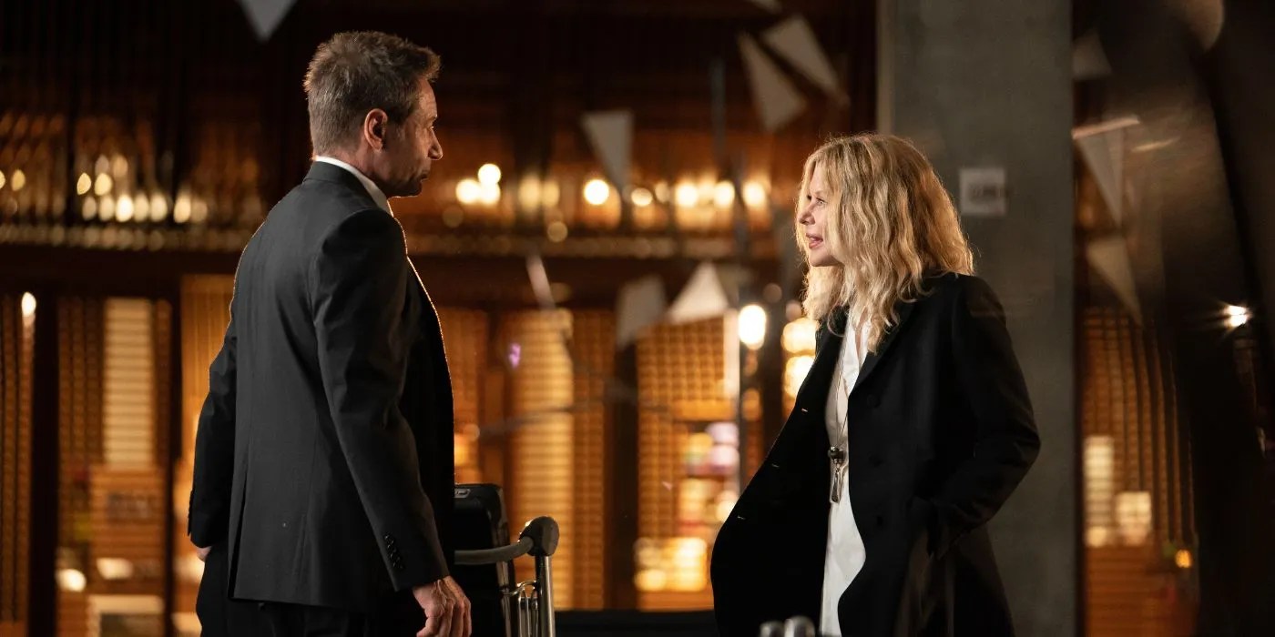 Where to Watch & Stream Meg Ryan's 'What Happens Later' Showtimes