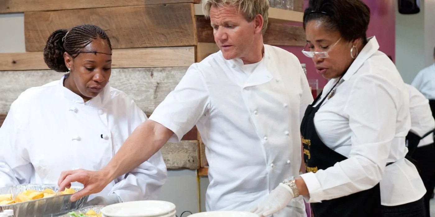 15 Most Memorable 'Kitchen Nightmares' Episodes, Ranked