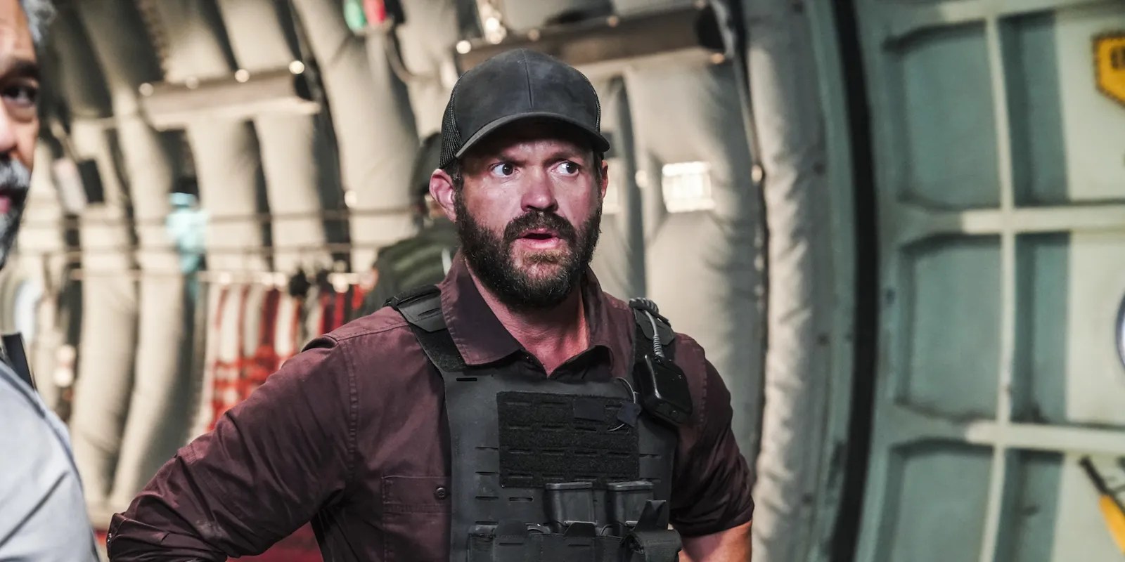 'SEAL Team' Cast & Character Guide