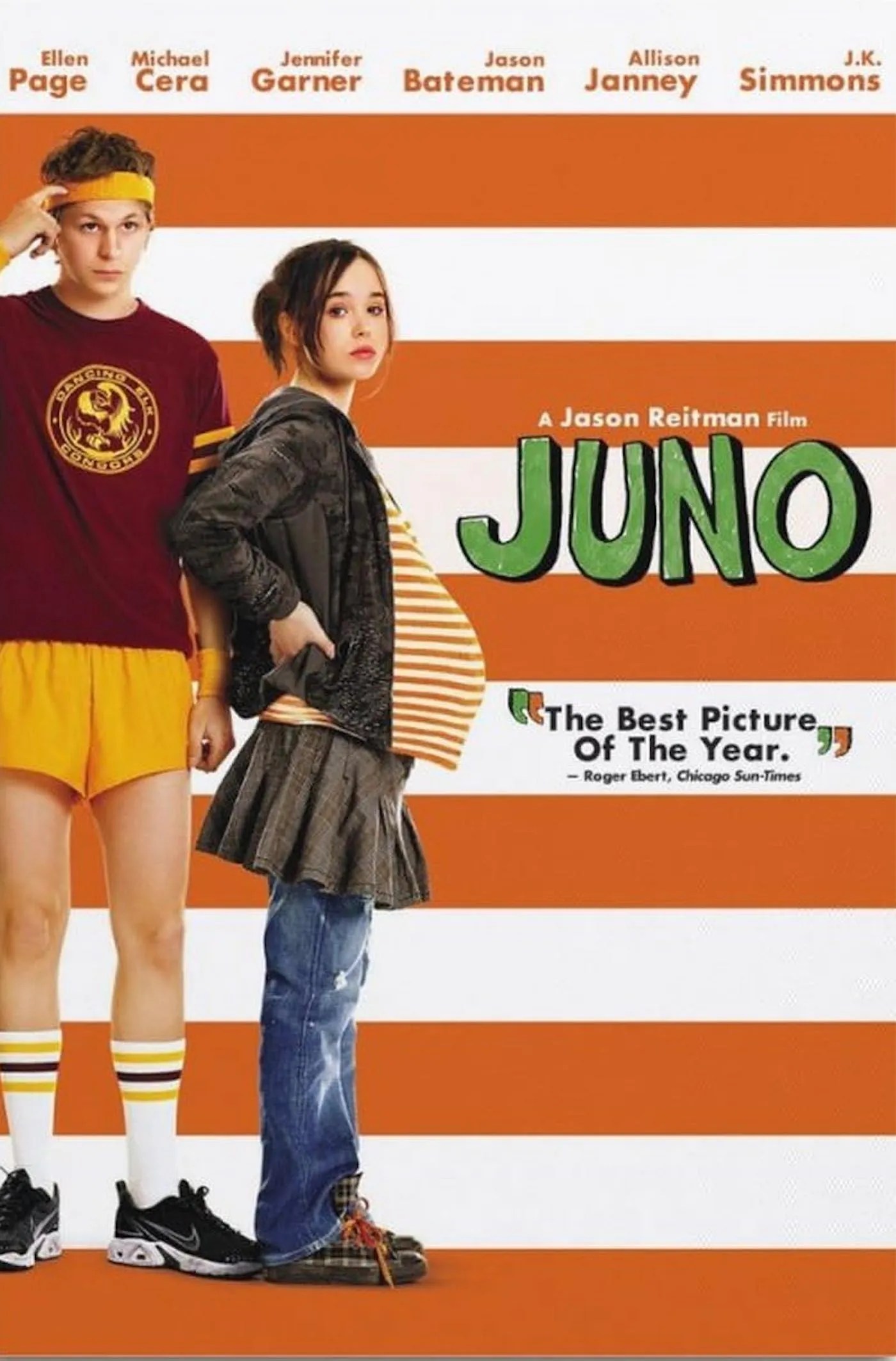 In 'Juno,' Jennifer Garner Turned Unlikeability into High Art