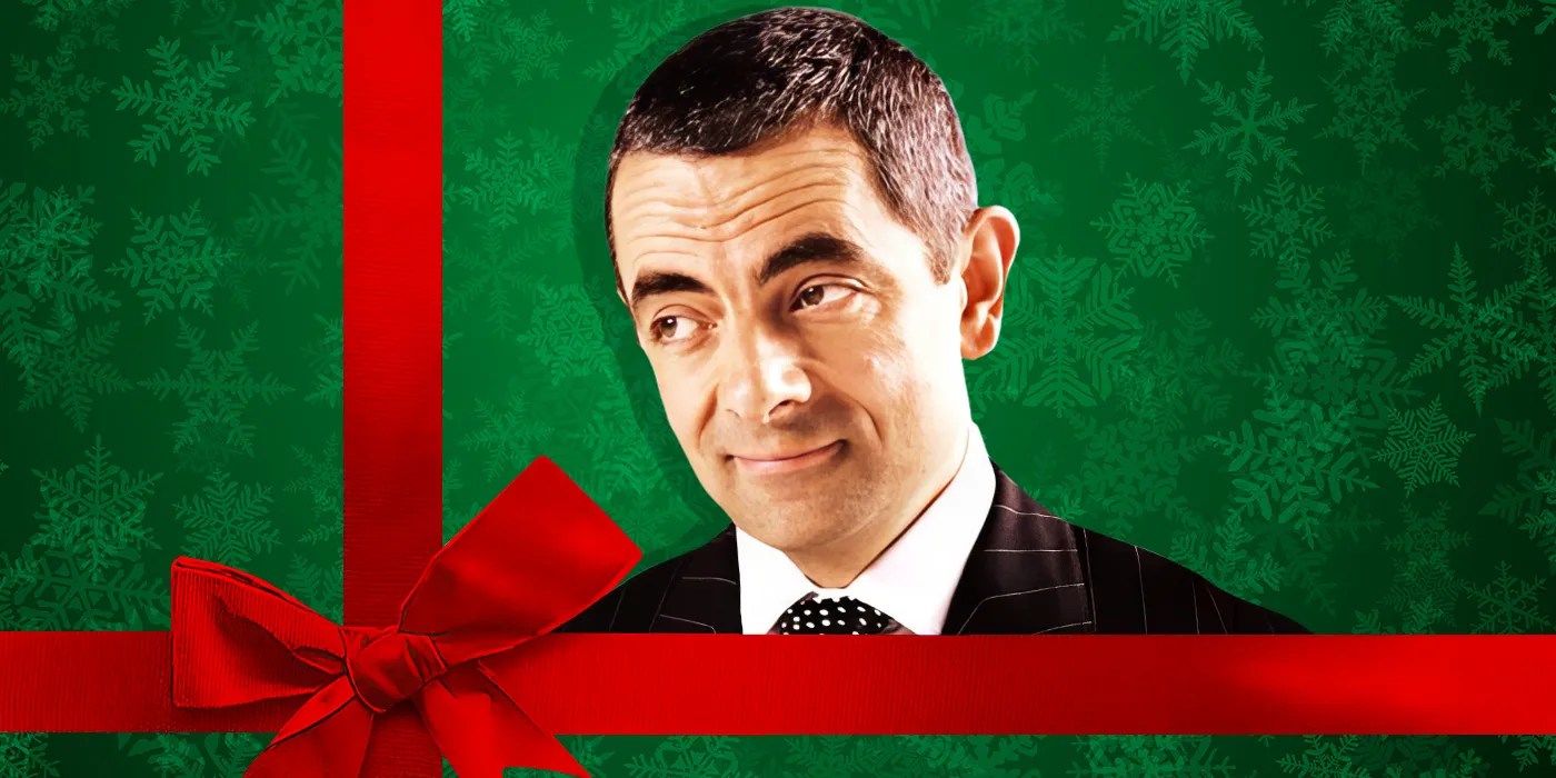 The Important Detail Cut From Rowan Atkinson's 'Love Actually' Character