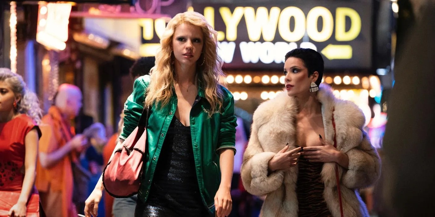 'MaXXXine' Release Date Set for Summer 2024