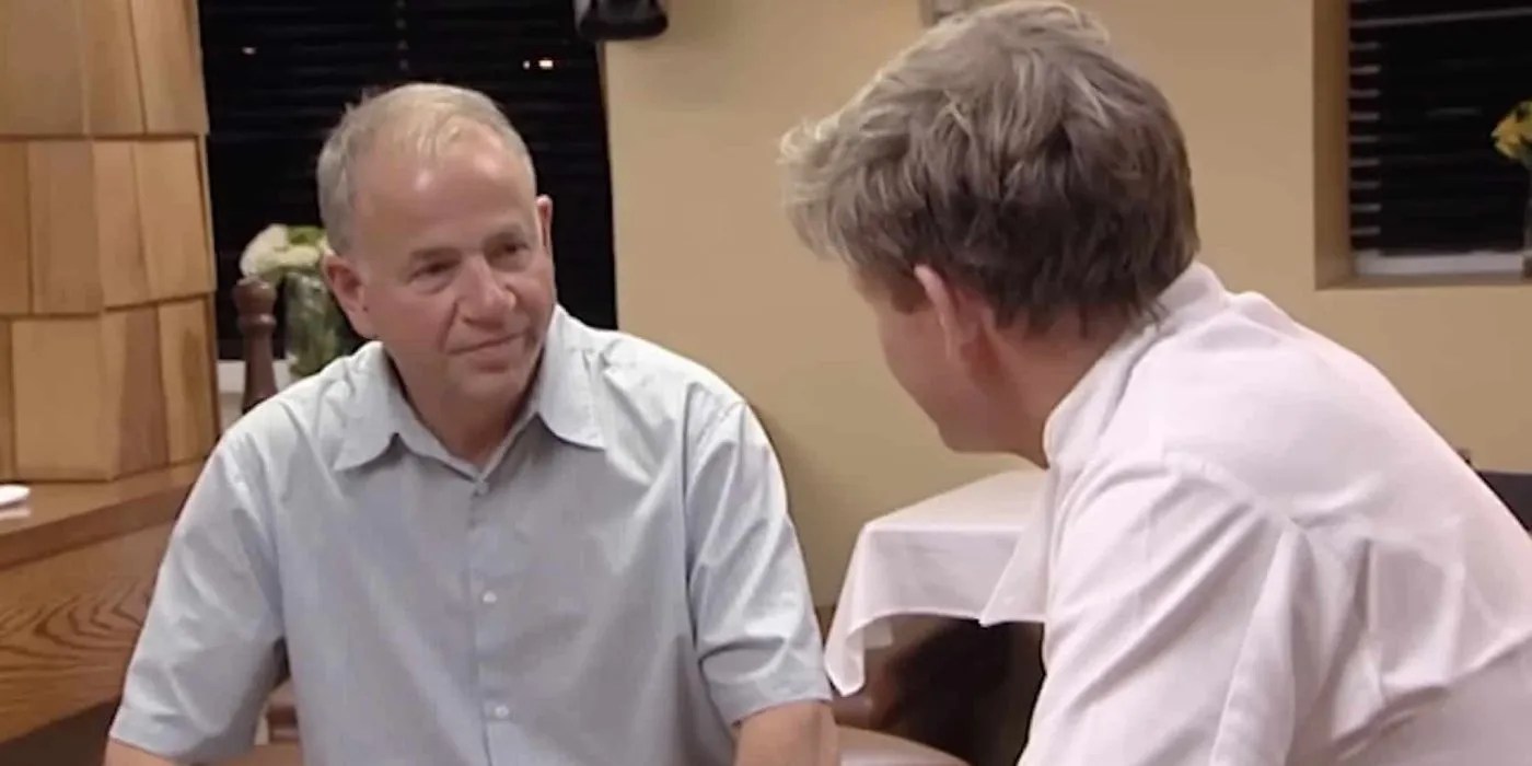 15 Most Memorable 'Kitchen Nightmares' Episodes, Ranked