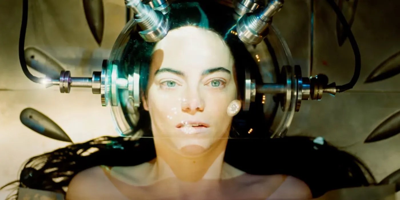 10 Best Arthouse SciFi Movies, Ranked 24ssports