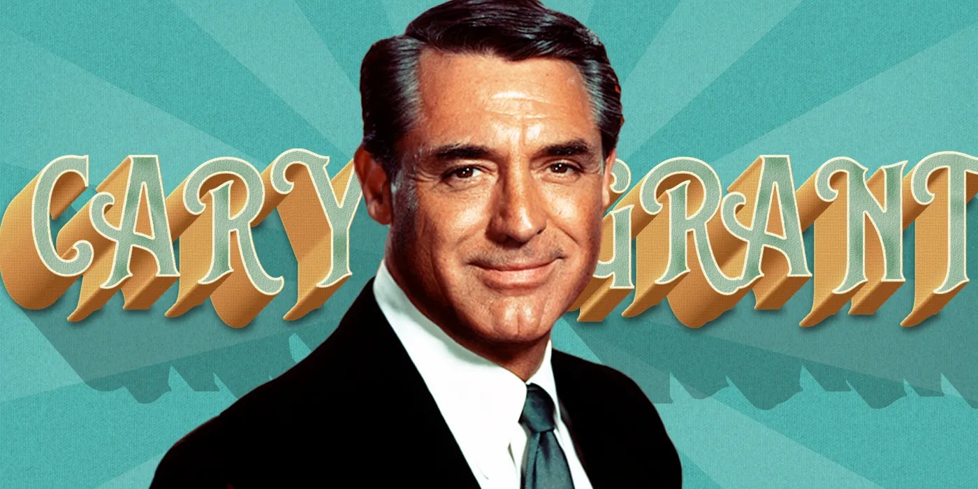 10 Best Cary Grant Movies, Ranked According to Rotten Tomatoes