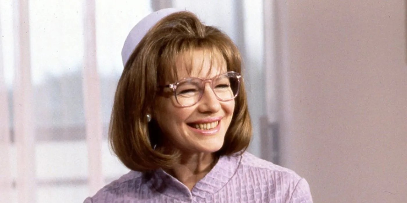 10 Best Dianne Wiest Movies, According to Rotten Tomatoes Crumpe