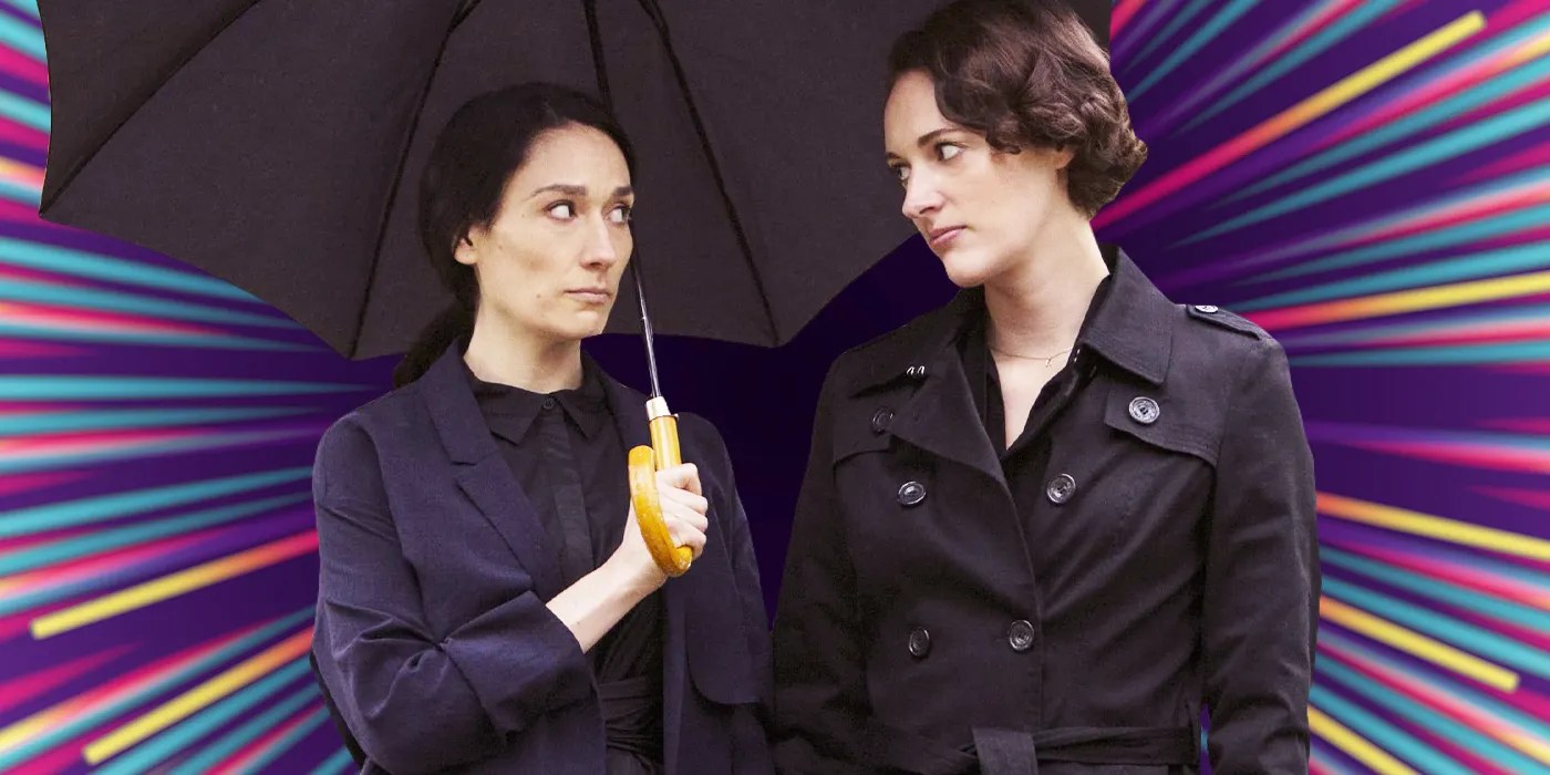 35 Most Iconic Female Duos on Television, Ranked