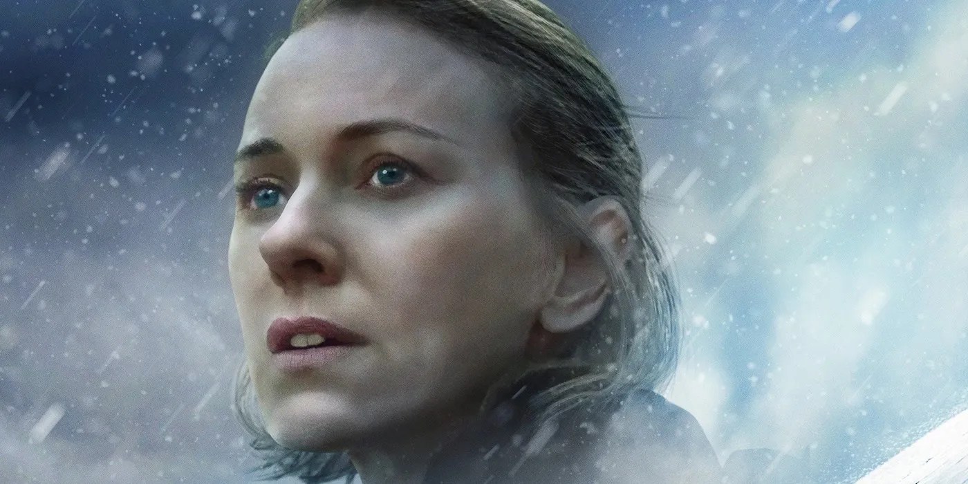 Is 'Infinite Storm' Based on a True Story & Who Is Pam Bales?