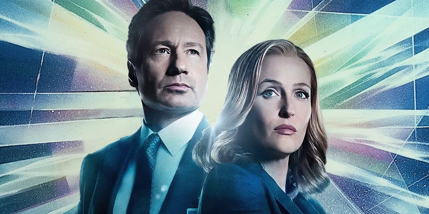 The Best Season 1 Episode of 'The XFiles' Is a Tribute to 'The Thing