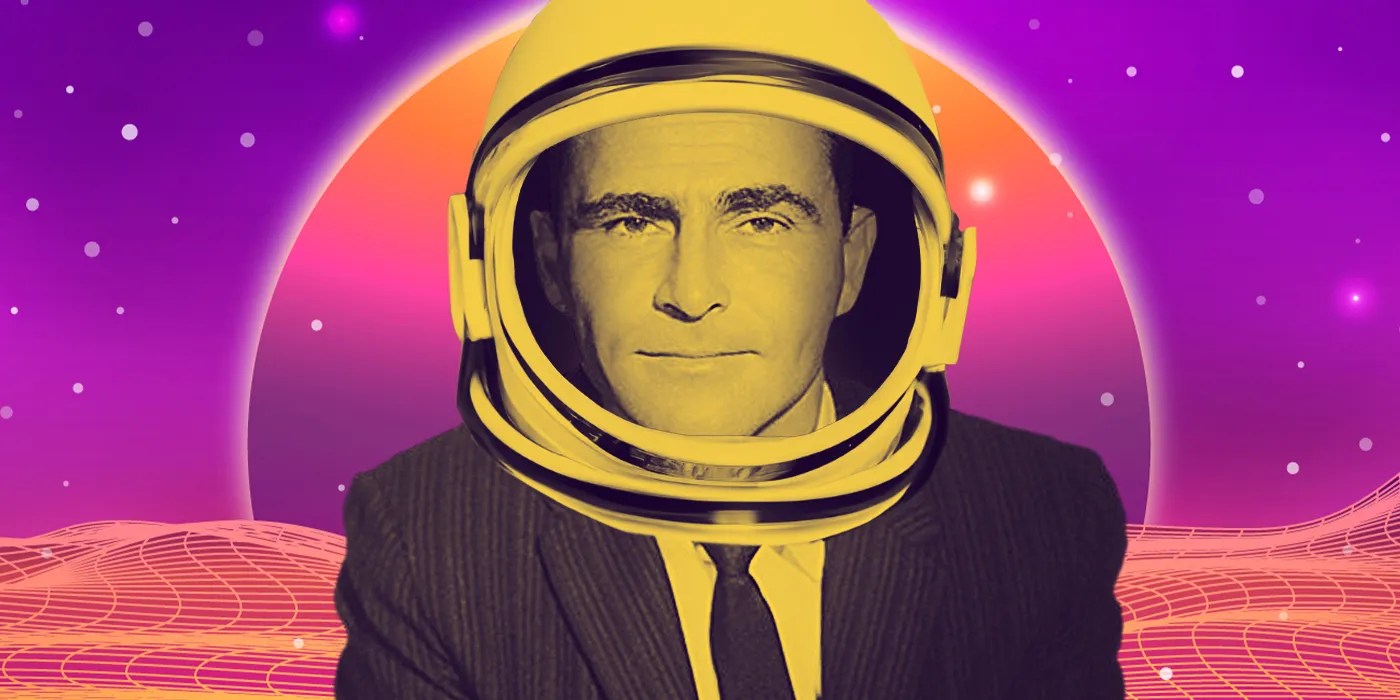 15 Best Hard SciFi Episodes of 'The Twilight Zone'