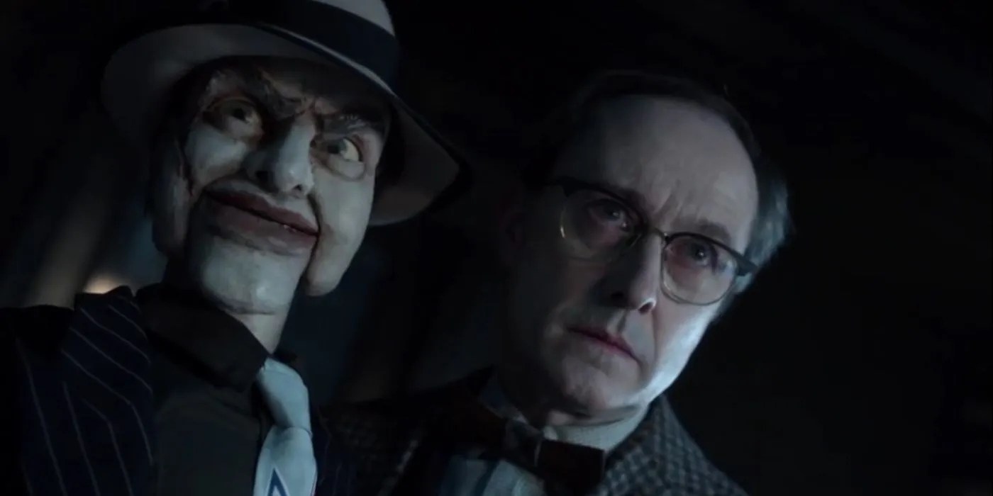 10 Scariest Batman Villains, Ranked