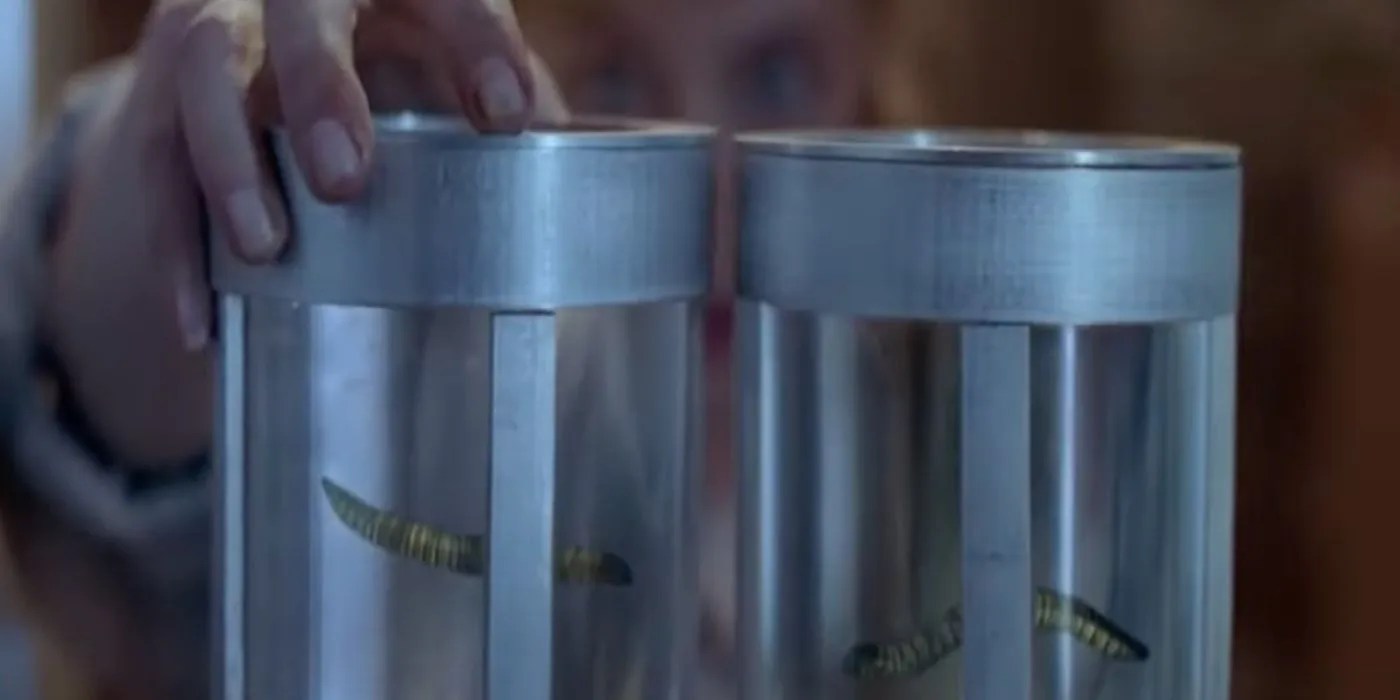 ‘The XFiles’ Best Season 1 Episode Is an Homage to ‘The Thing’