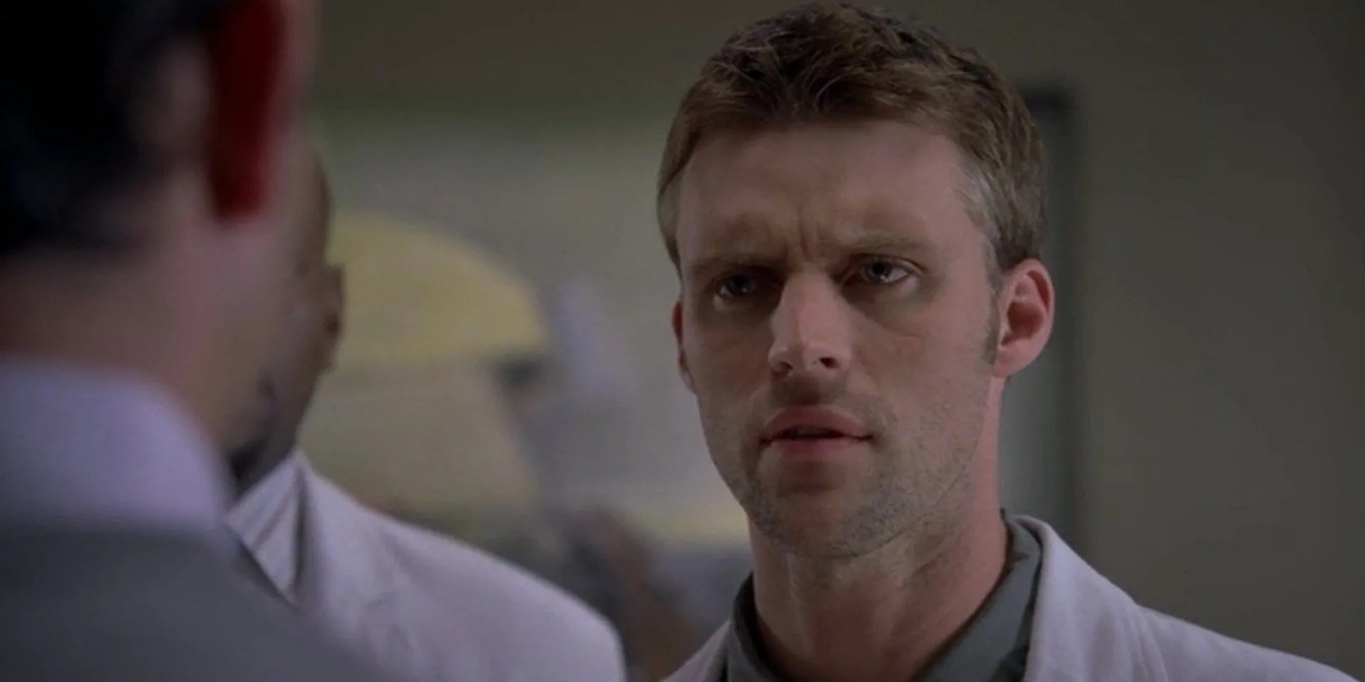 10 Best Characters in 'House, M.D.' Ranked