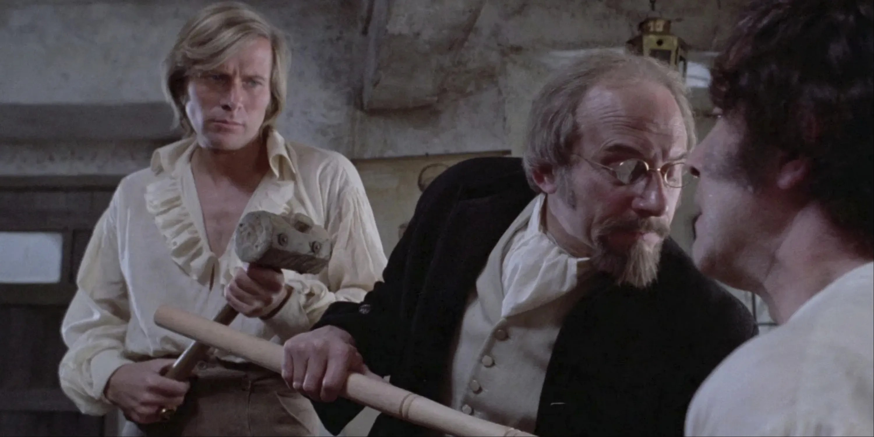 15 Best Hammer Horror Movies, Ranked