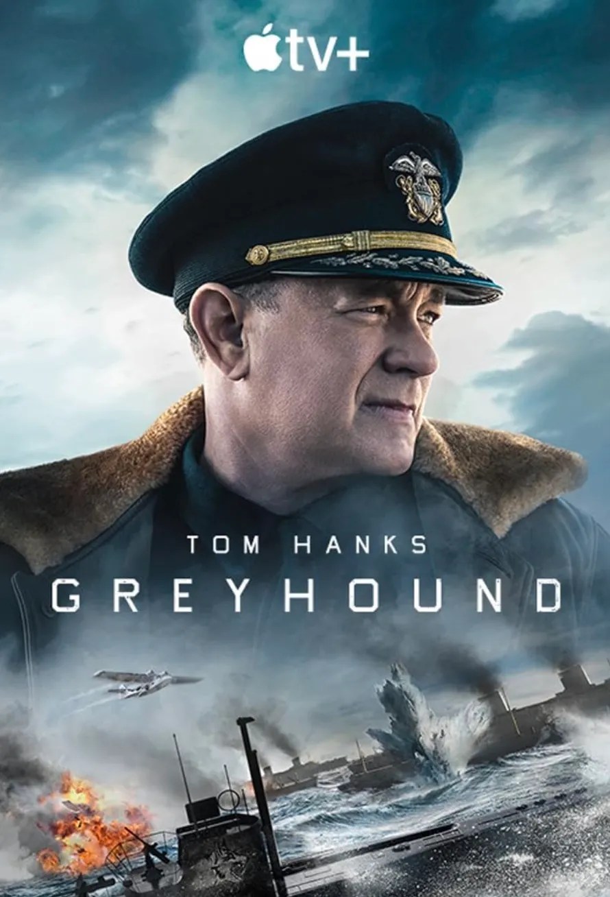 The True Story Behind 'Greyhound,' the Tom HanksLed Historical Thriller