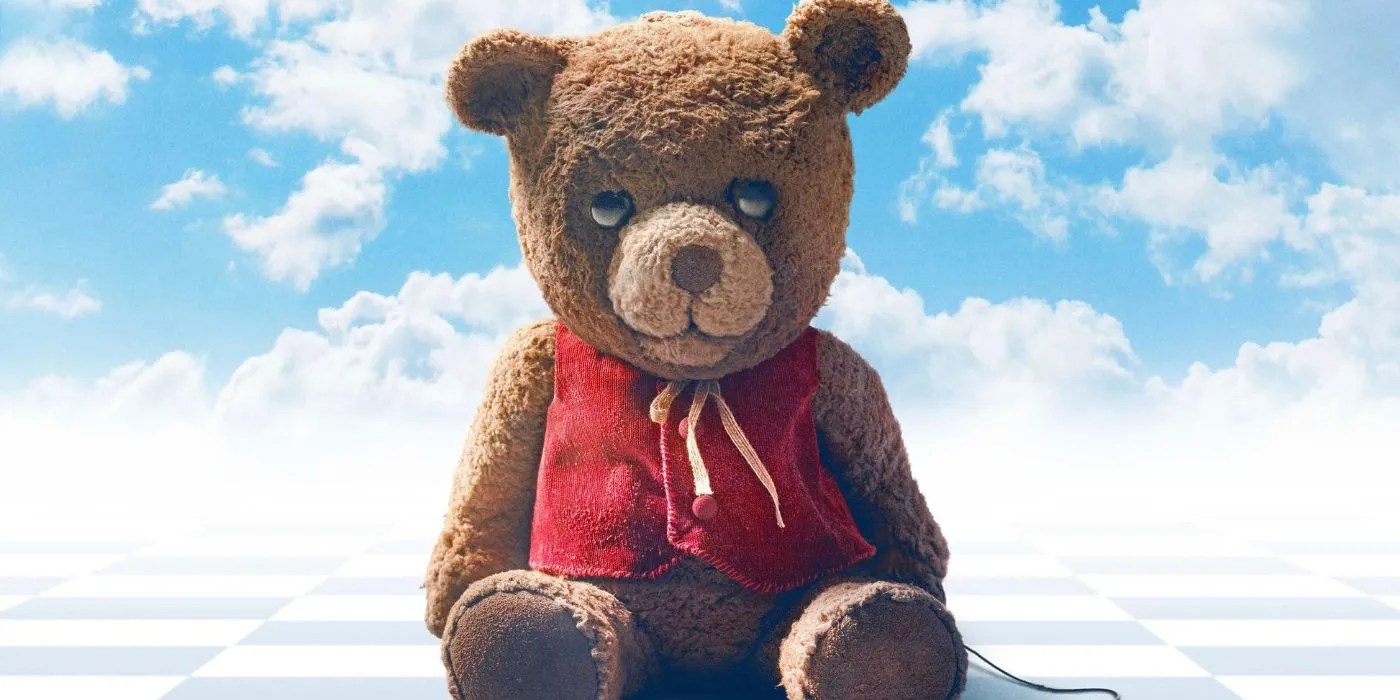 'Imaginary' — Everything We Know About Blumhouse's New Horror Movie