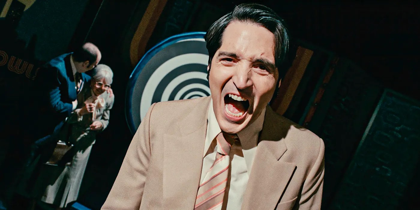 'Late Night with the Devil' Review — David Dastmalchian Commands the Stage