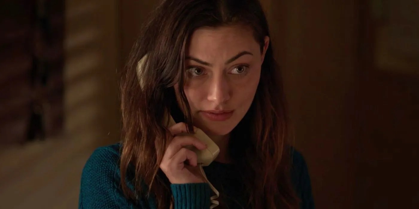 'Night Shift' — Everything We Know So Far About the Indie Horror Movie