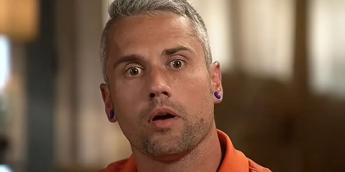 Ryan Edwards Teen Mom's Ryan Edwards And Amanda Conner Throw Baby