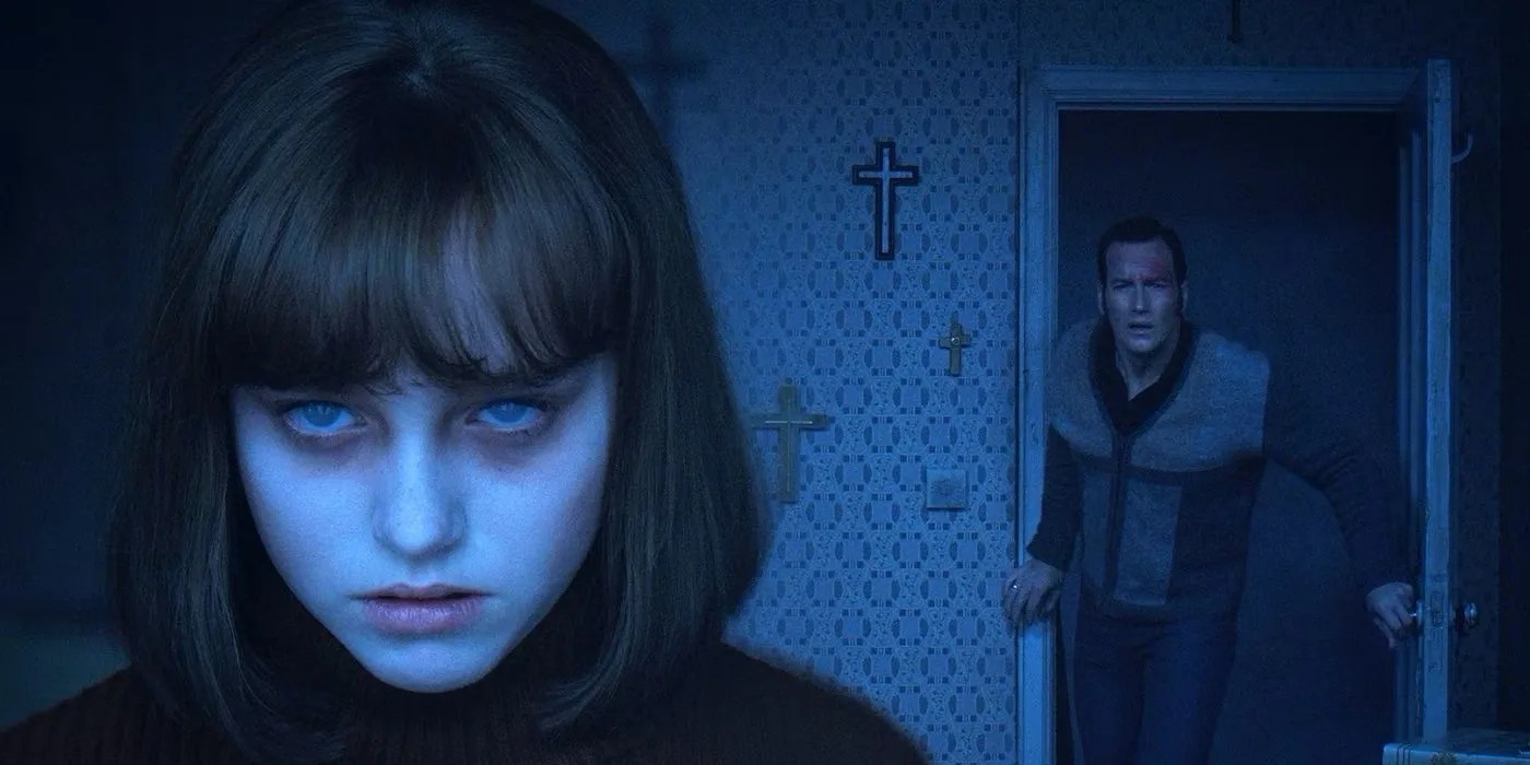 The RealLife Story That Inspired ‘The Conjuring 2’