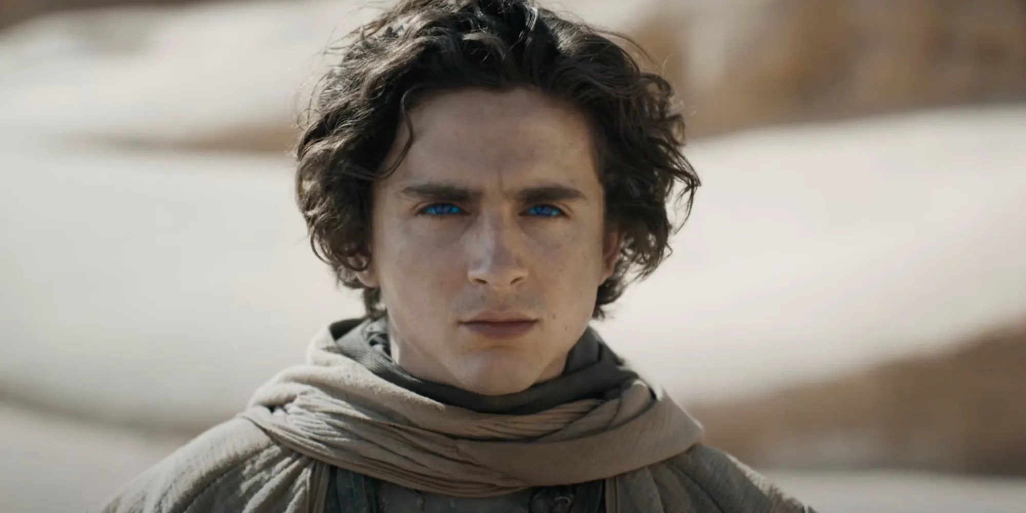 10 Best Characters In Dune Part Two Ranked