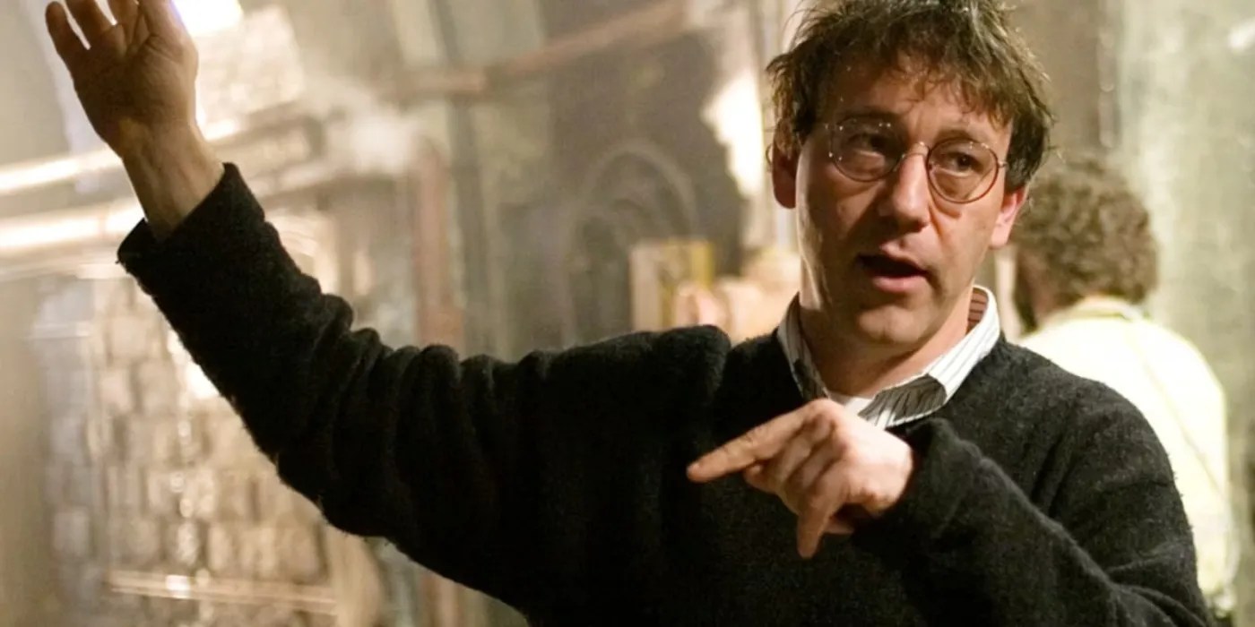 'Don't Move' Directors Reveal How Horror Icon Sam Raimi Helped Improve