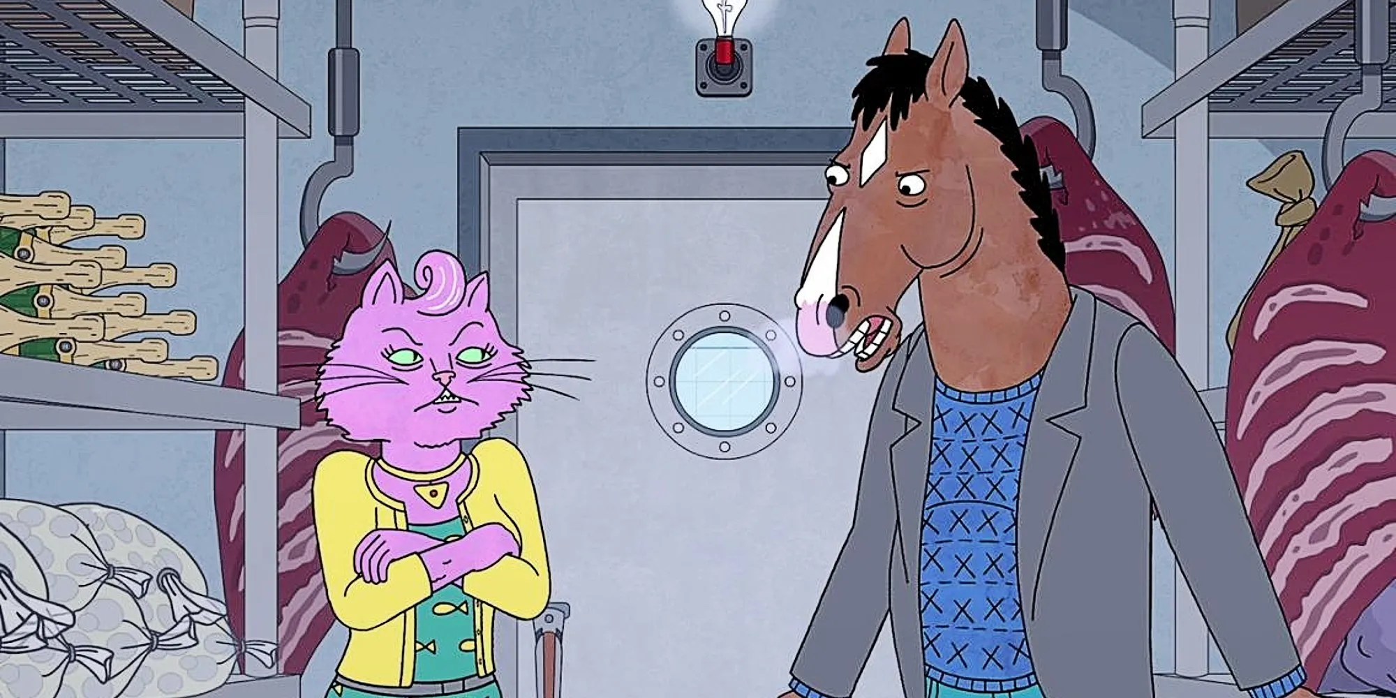 10 Most Underrated ‘BoJack Horseman’ Episodes, Ranked
