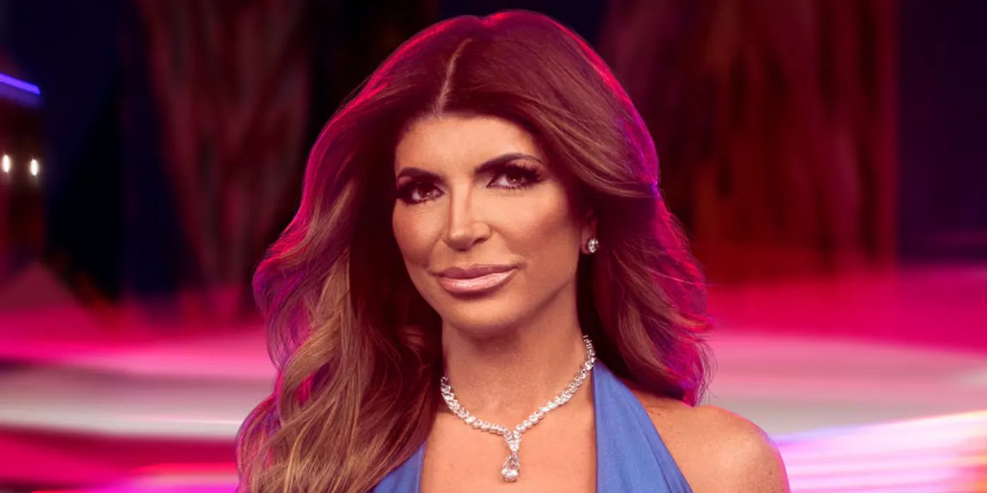 'RHONJ’s Teresa Giudice Appears To Be Having Money Troubles Again