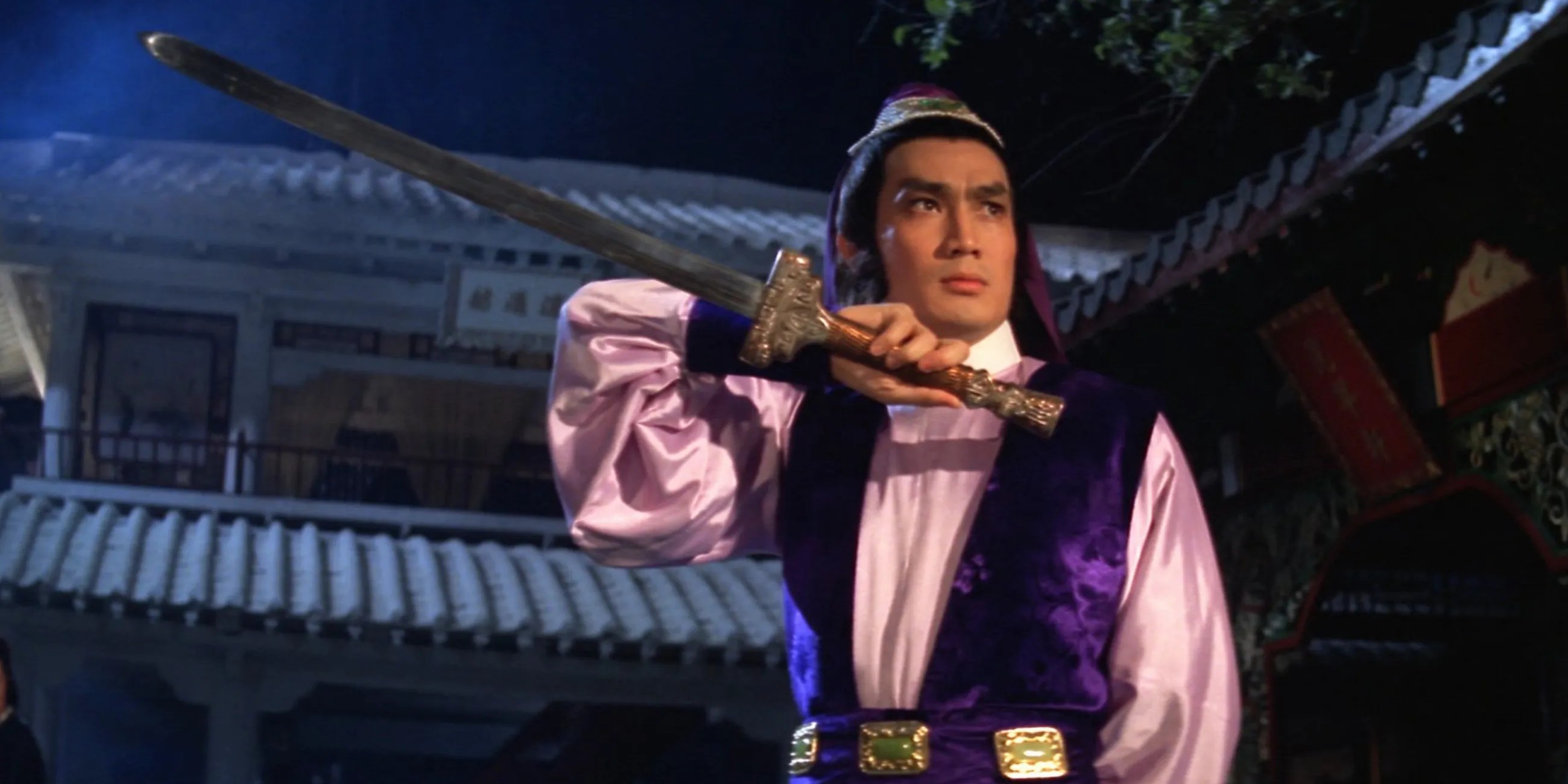10 Most Underrated Martial Arts Movies, Ranked