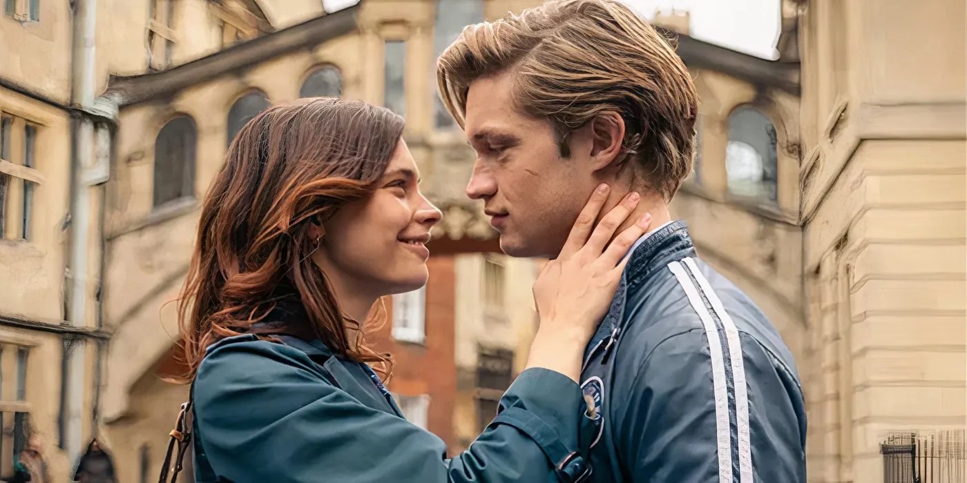 'Maxton Hall' Season 2 Sneak Peek Reunites Ruby and James