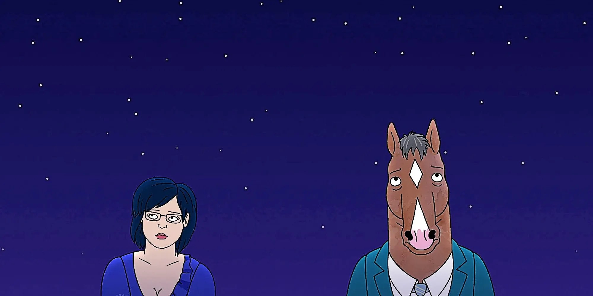 10 Saddest Animated Shows, Ranked