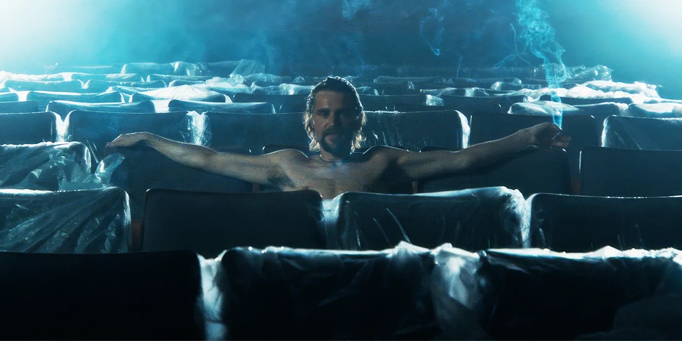 'A Desert' Review - This Modern Horror Western Rips Apart the Body and Soul