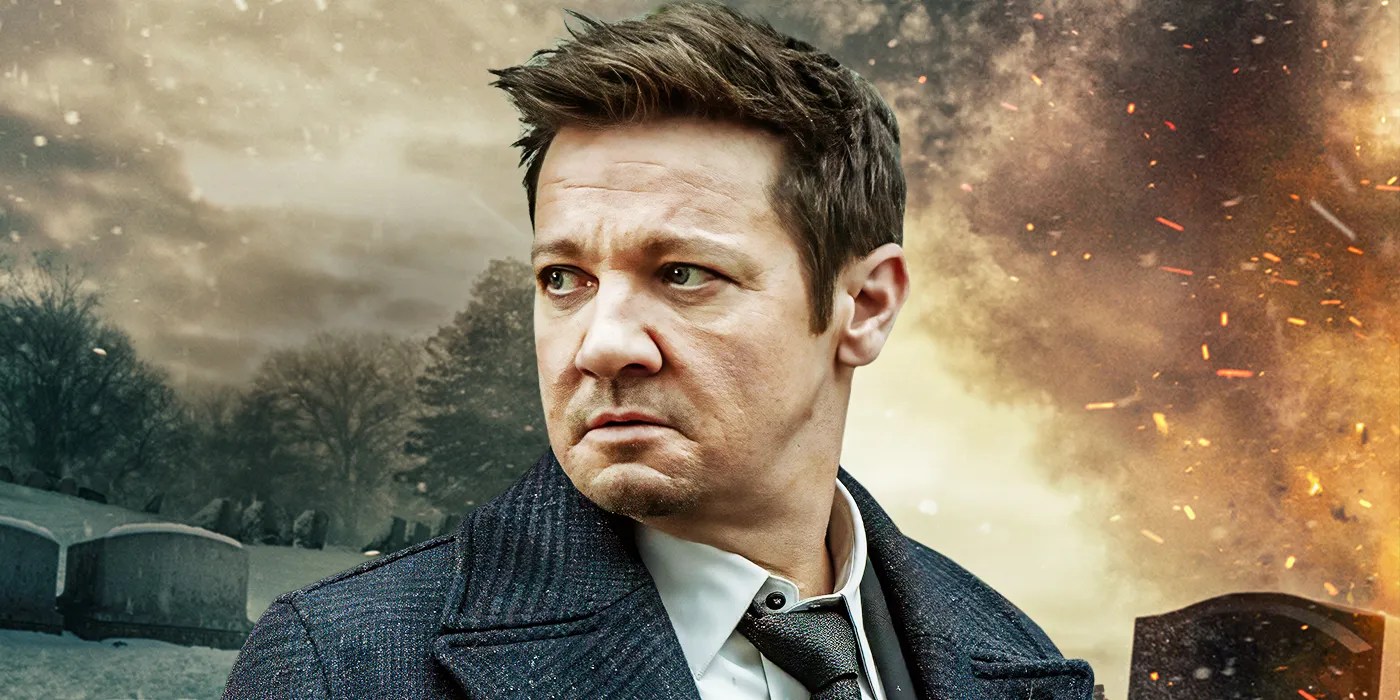 The Fate of Jeremy Renner's 53 Rotten TomatoesRated Thriller 'Mayor