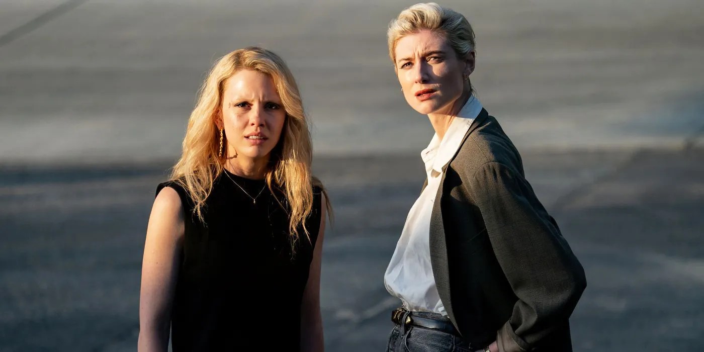 Is 'MaXXXine' Streaming? Where To Watch Mia Goth and Ti West's Bloody