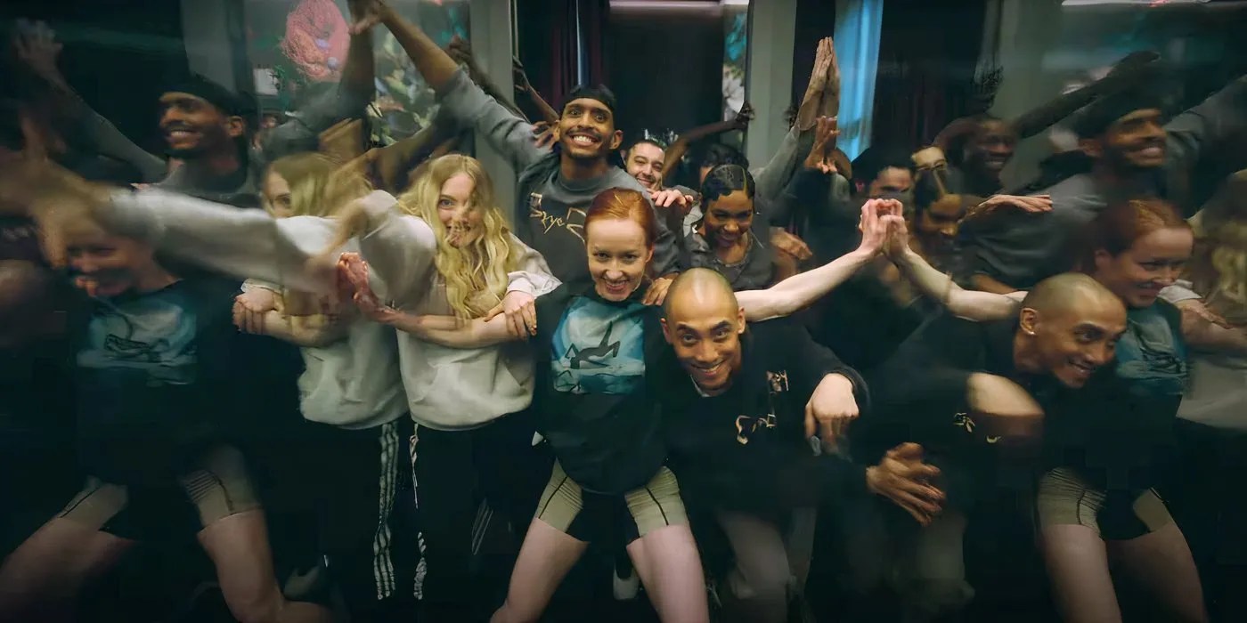 A New Star, New Victims, and 4 Other Things You Need to Know About 'Smile 2' (2024)