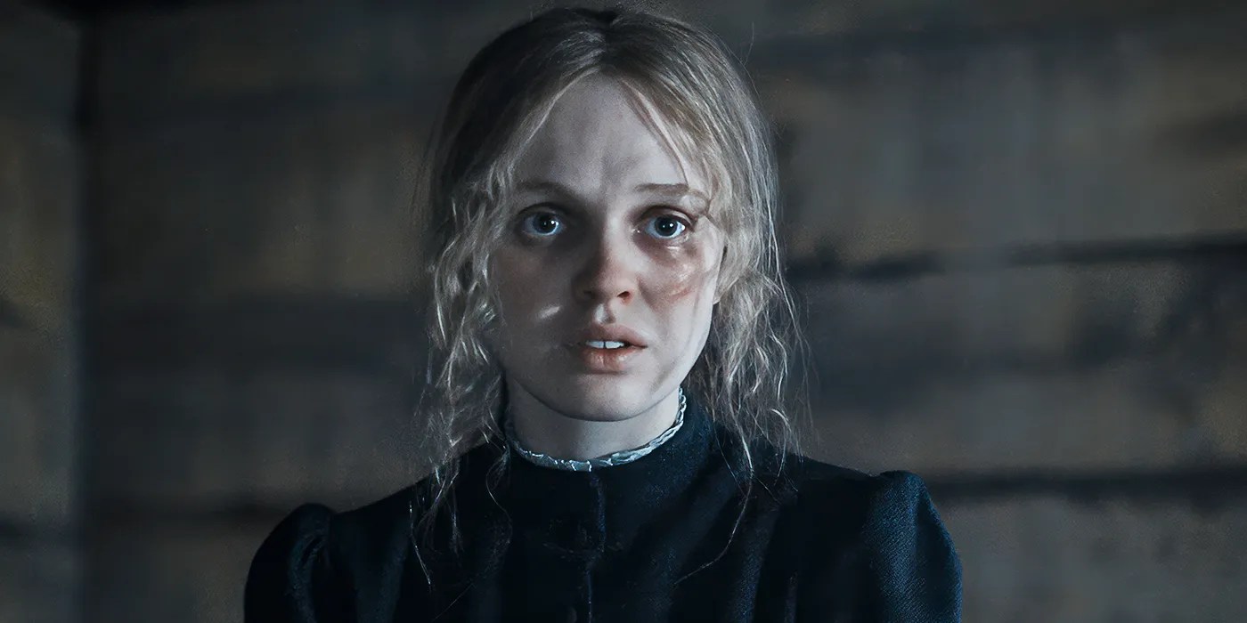 'The Damned' Review Haunting Historical Horror Cuts to the Bone