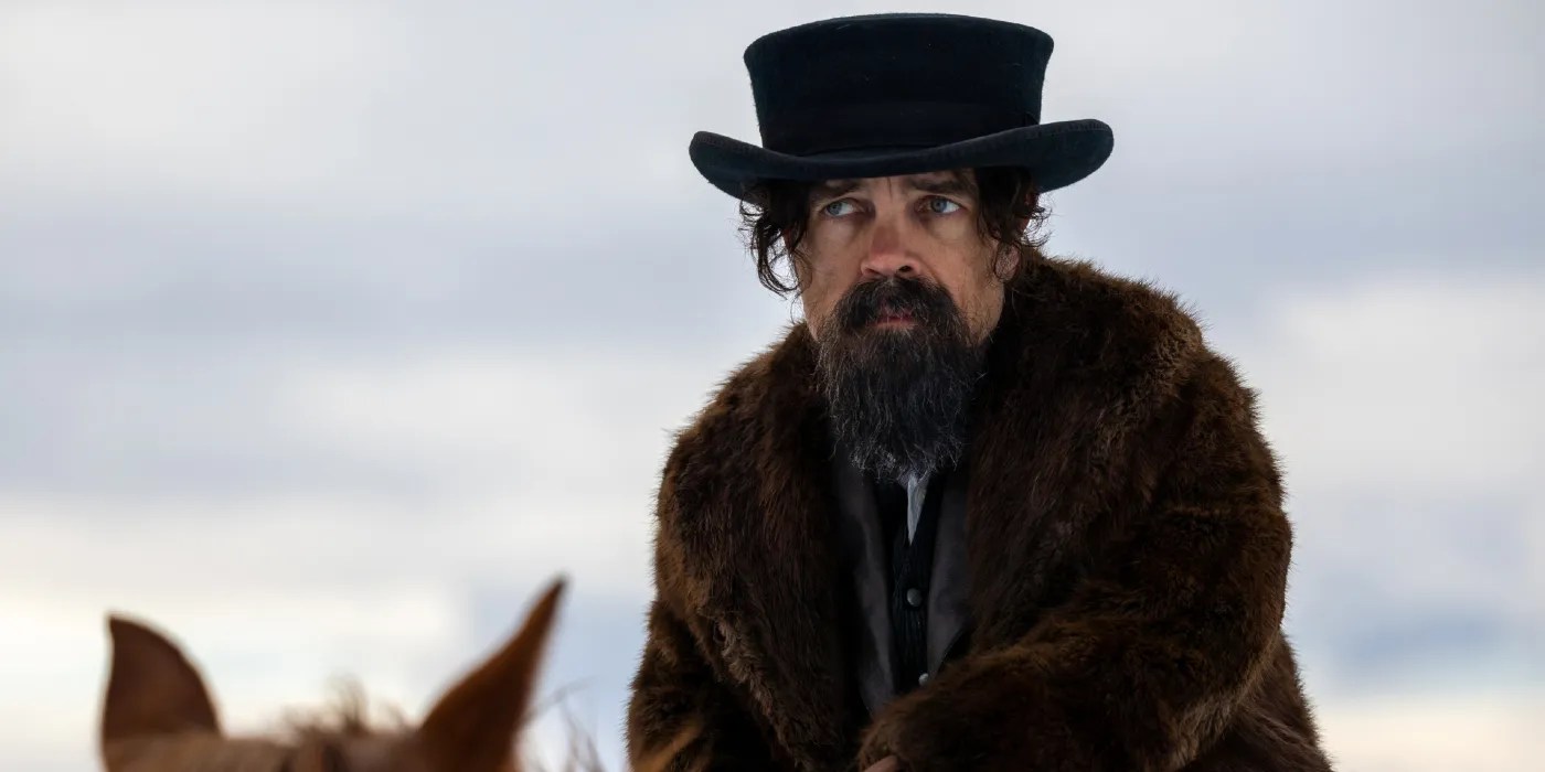 Peter Dinklage Puts Together a RagTag Team in First 'The Thicket
