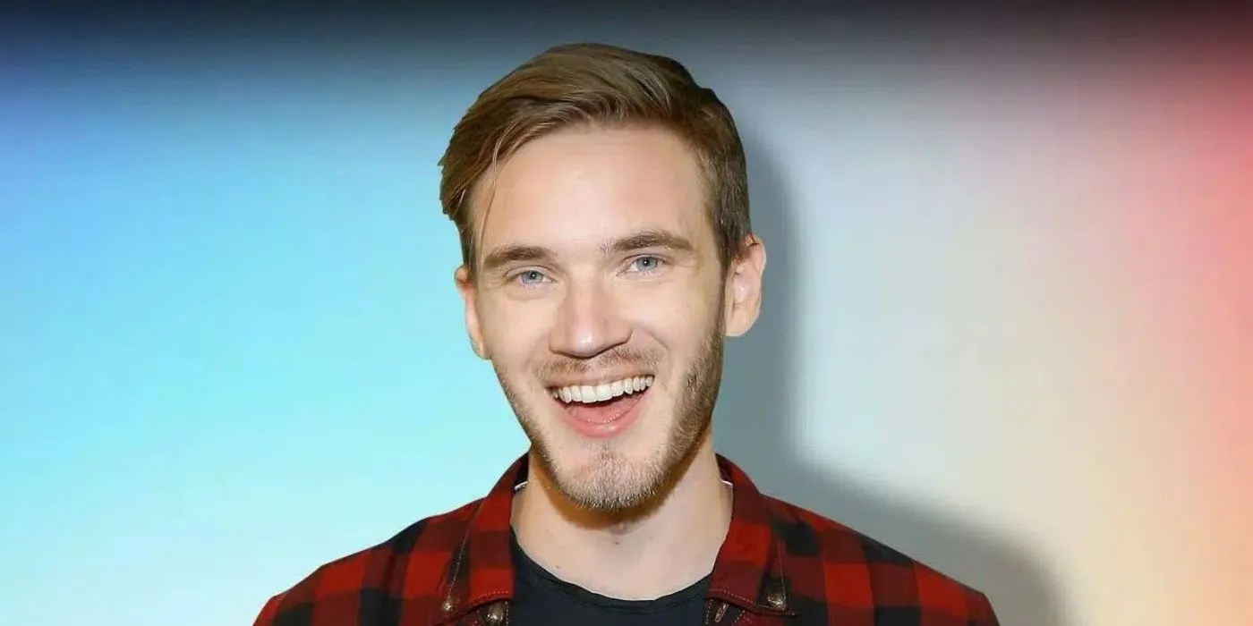 The 10 Most Popular YouTubers in the World Right Now (June 2024)