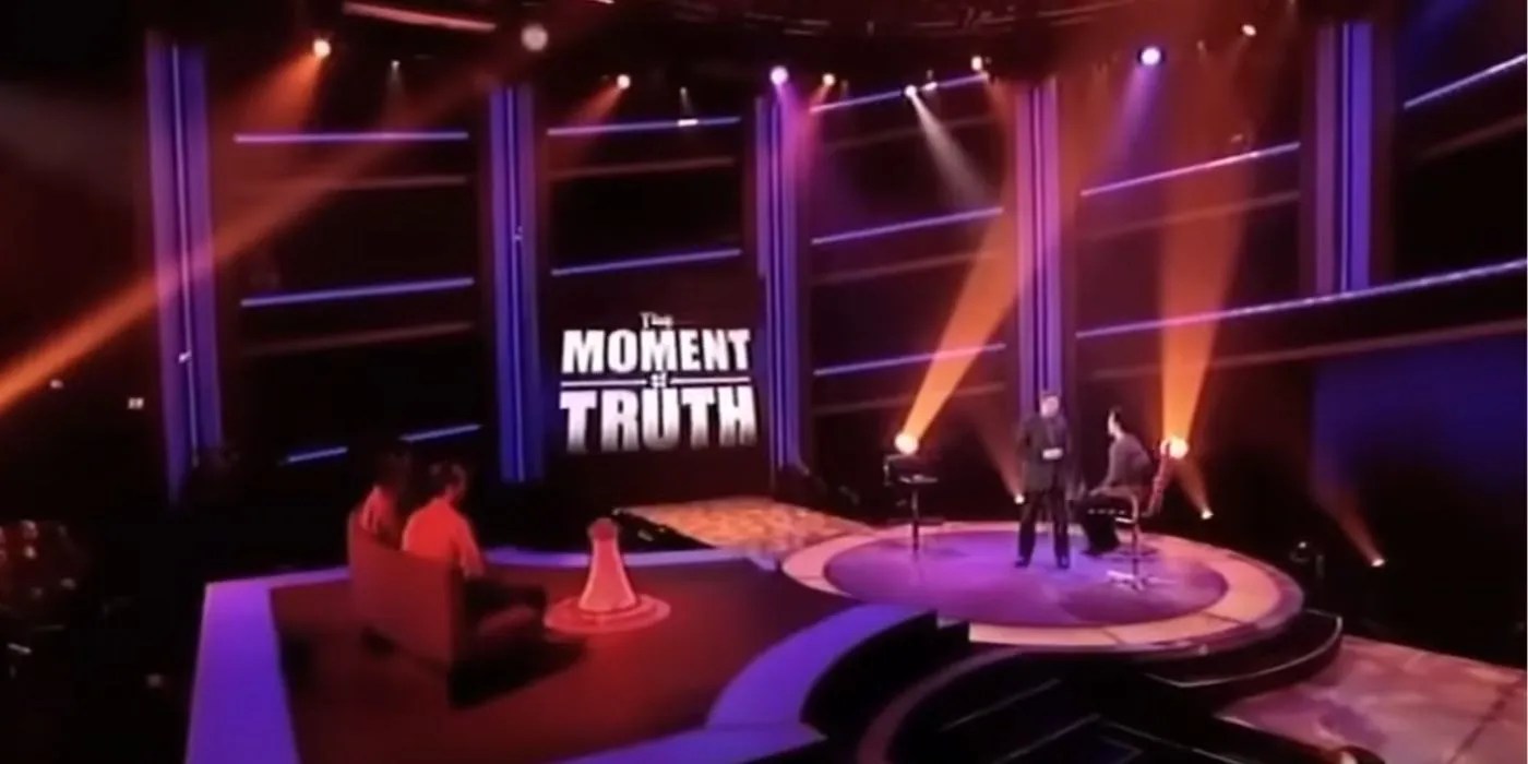 There Will Never Be Another Game Show Quite Like This One