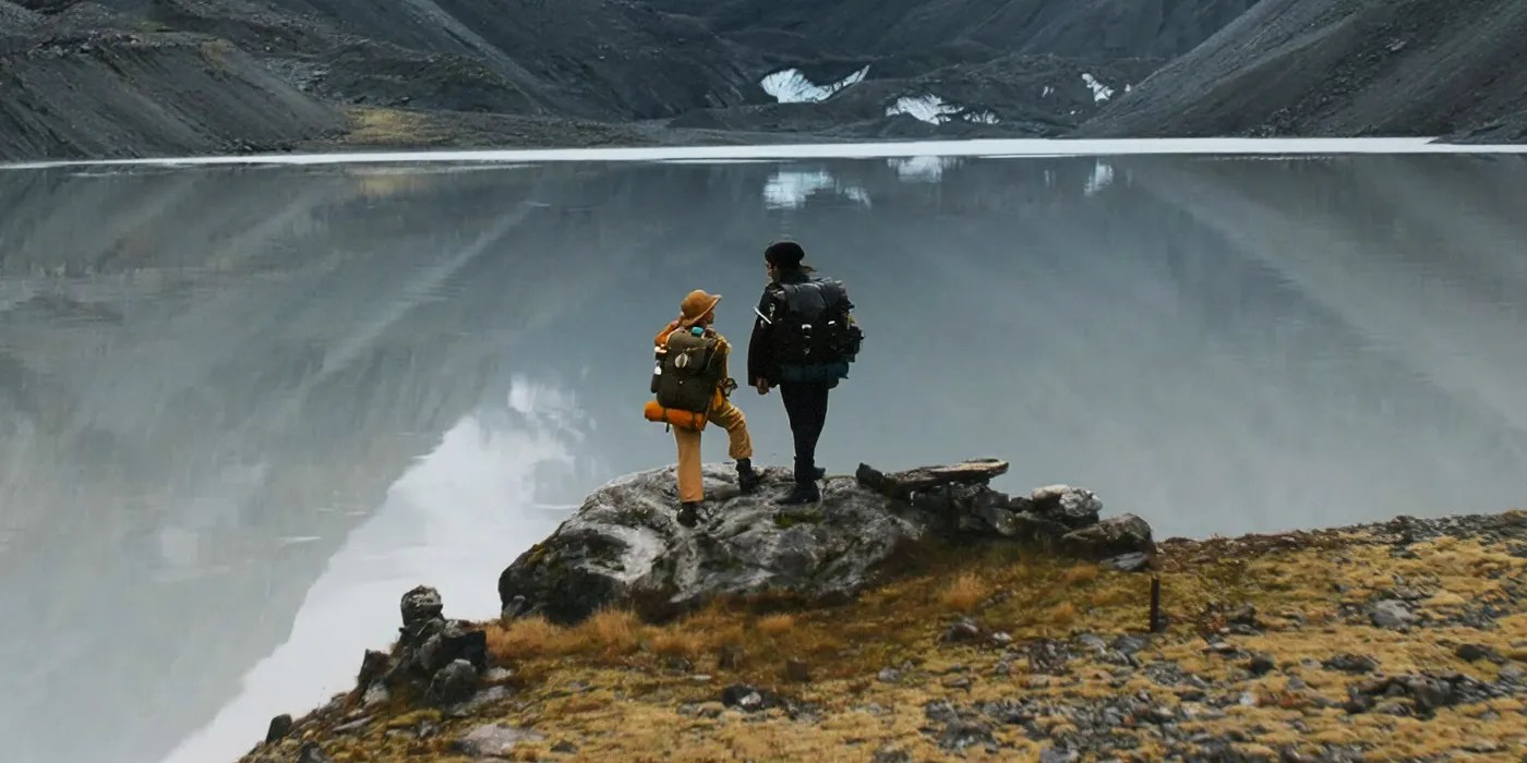 Elijah Wood's 'Bookworm' Isn't Your Typical GRated FamilyFriendly Movie