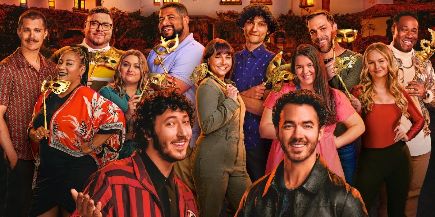 7 Things You Need to Know Ahead of 'Claim to Fame' Season 3(04)