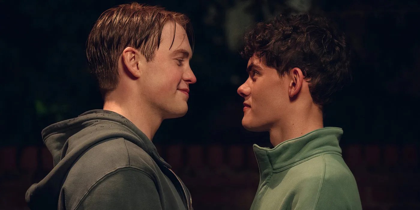 'Heartstopper' Season 3 Ending Explained - What’s Next for Nick & Charlie?