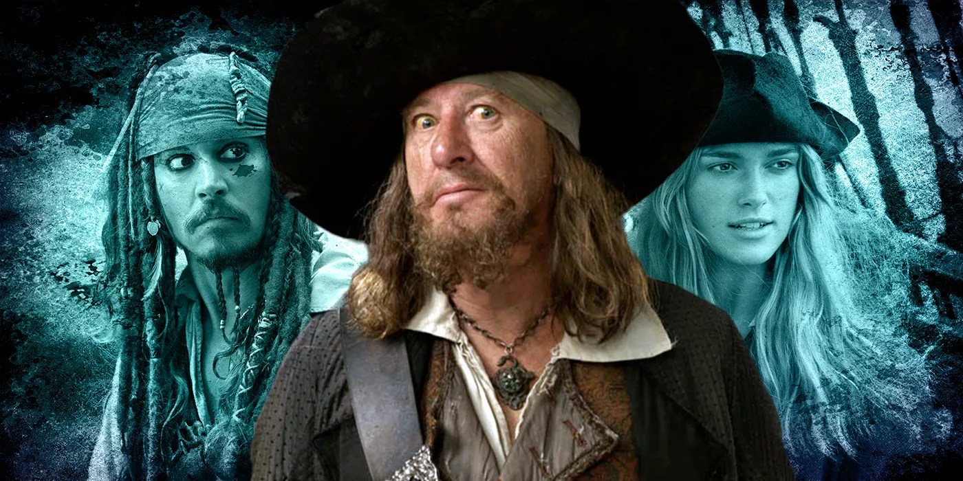 Will the 'Pirates of the Caribbean' Reboot Bring Back This Franchise