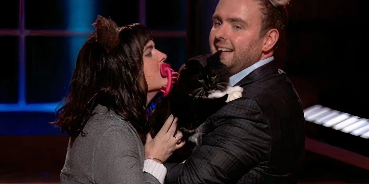 The 10 Most Embarrassing 'Shark Tank' Pitches, Ranked