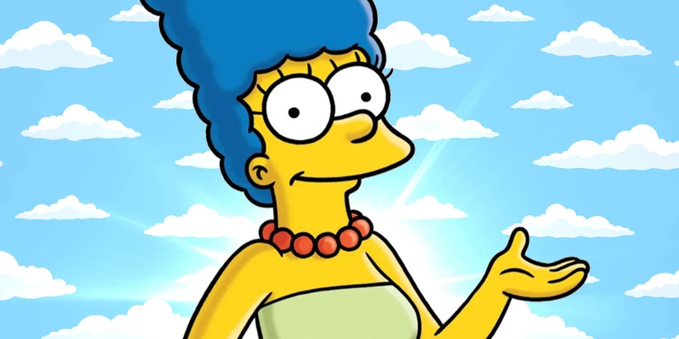 The 5 Best Marge Episodes in 'The Simpsons,' Ranked