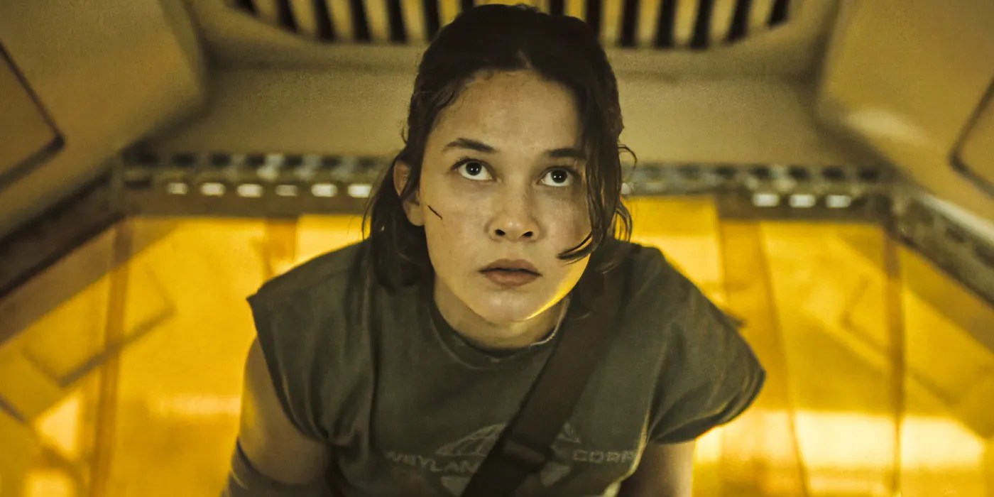 ‘Alien Romulus’ Will Burst Onto Streaming Sooner Than We Thought