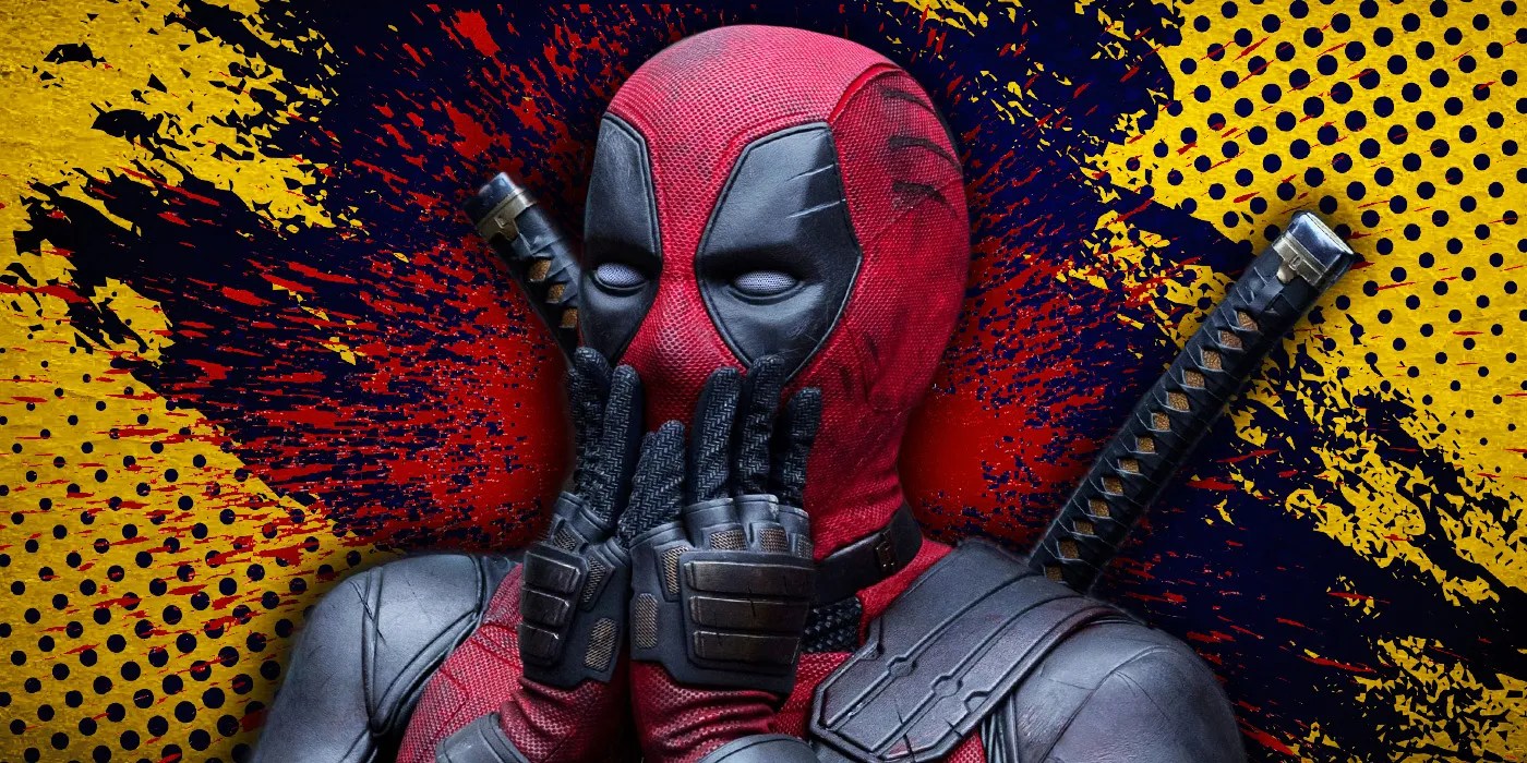 Here's How They Pulled Off Chris Evans' RRated 'Deadpool & Wolverine(02)