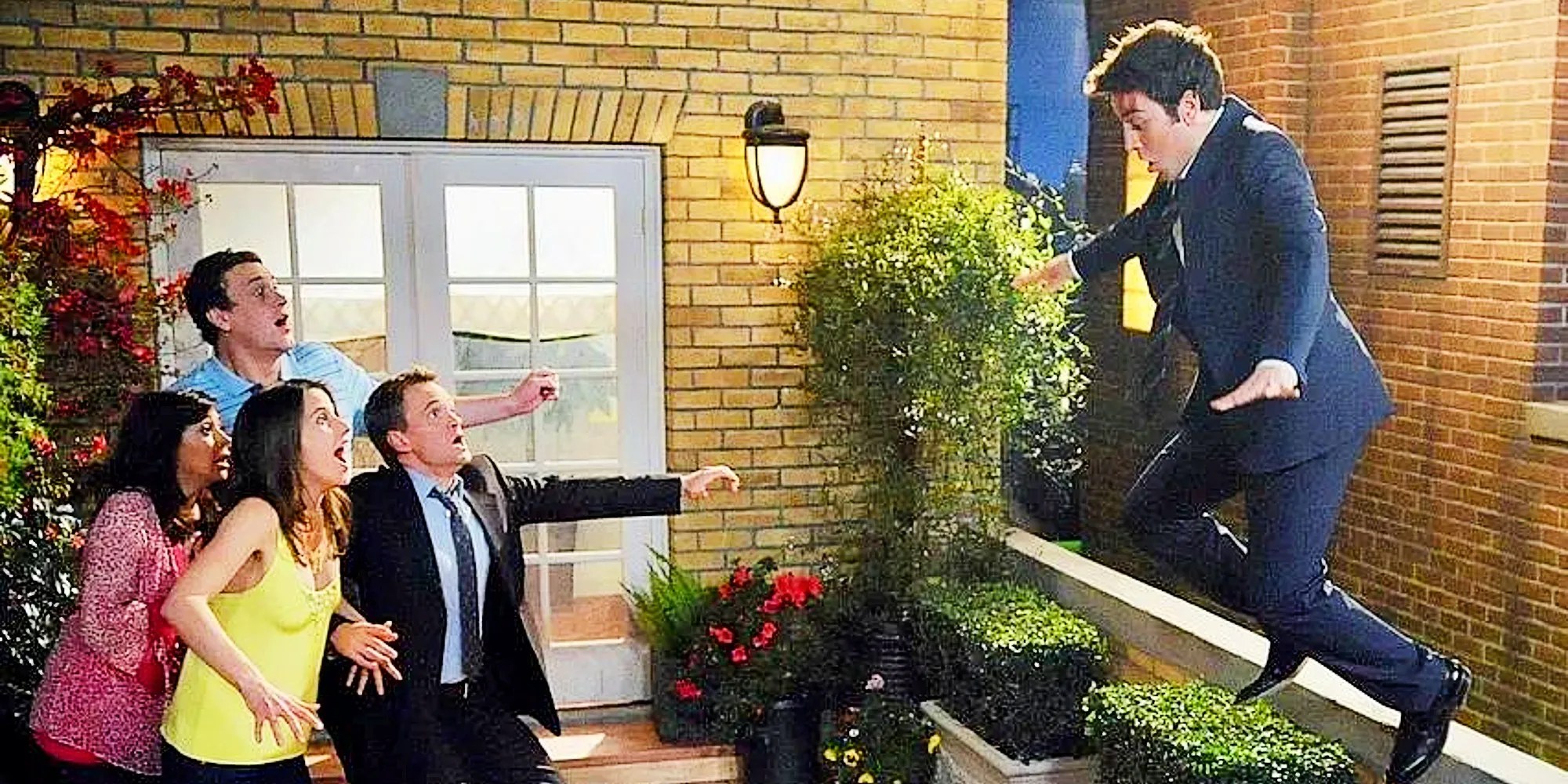 10 Best 'How I Met Your Mother' Quotes, Ranked